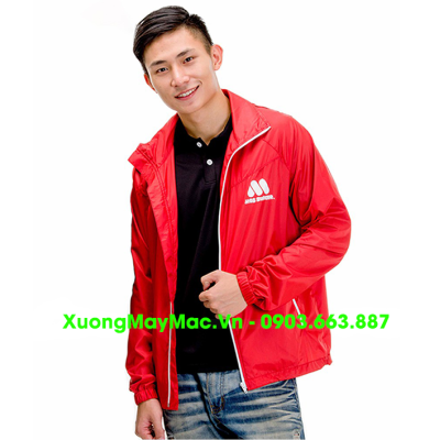 ÁO KHOÁC GIÓ AG087